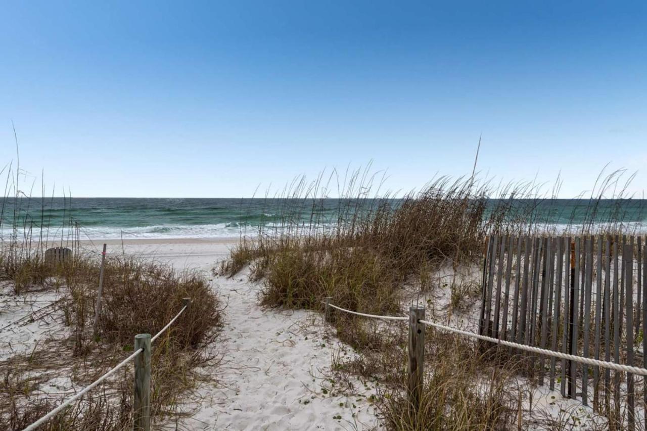 Sandcastle Villas #24 Panama City Beach Exteriér fotografie