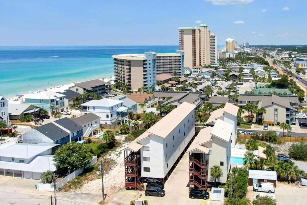 Sandcastle Villas #24 Panama City Beach Exteriér fotografie