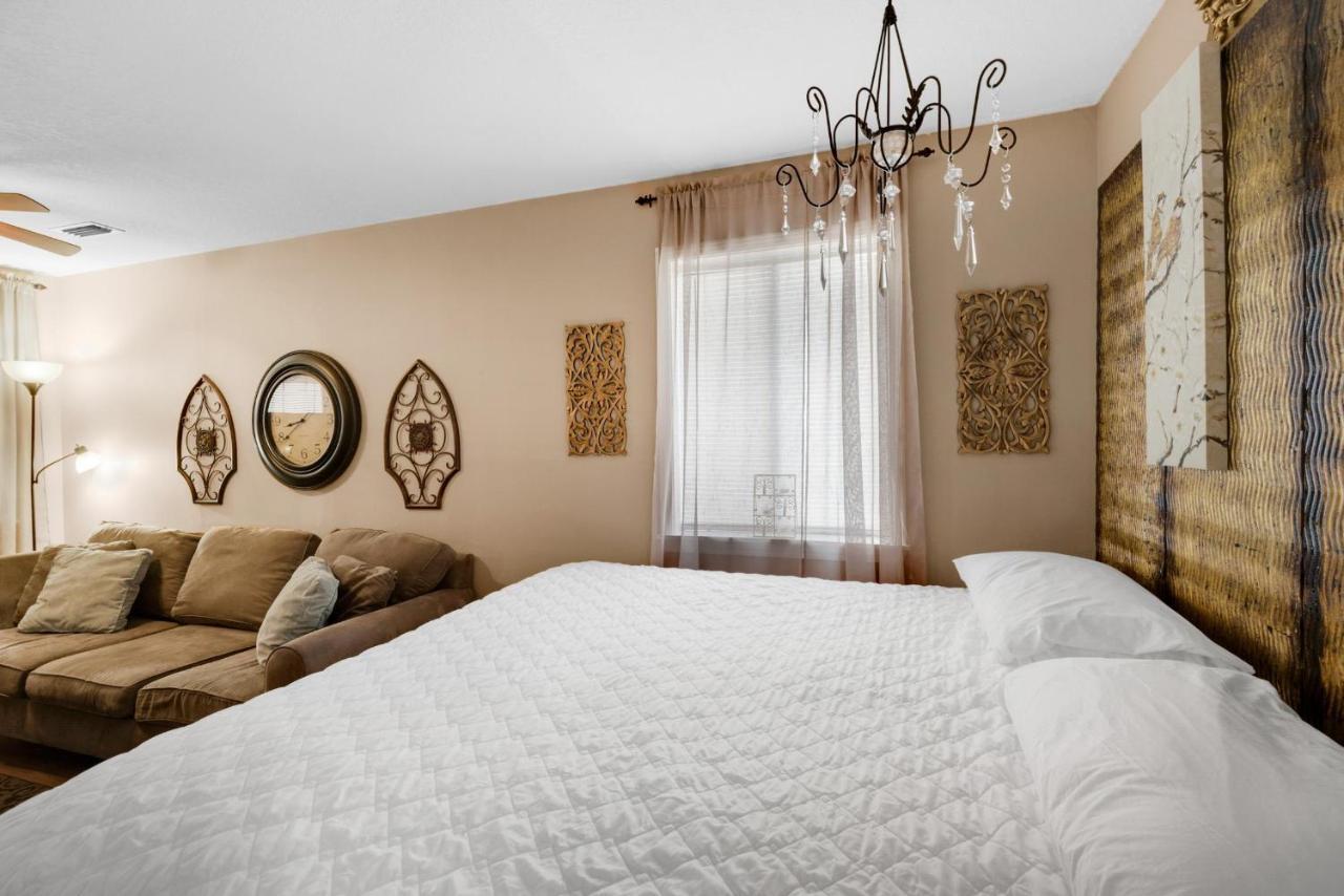 Sandcastle Villas #24 Panama City Beach Exteriér fotografie